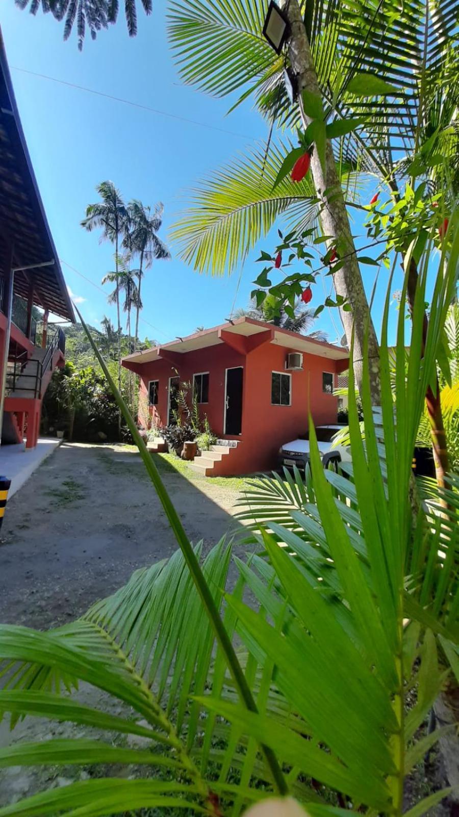 Pousada Recanto Da Lu Hotel Paraty Exterior photo